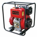 4-Inch-Cast-Iron-High-Pressure-Agricultural-Irrigation-Diesel-Water-Pump-CHP40-